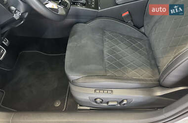 Лифтбек Skoda Superb 2023 в 