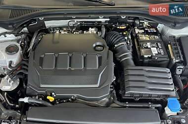 Лифтбек Skoda Superb 2023 в 