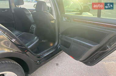 Ліфтбек Skoda Superb 2008 в 