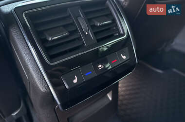Ліфтбек Skoda Superb 2015 в 