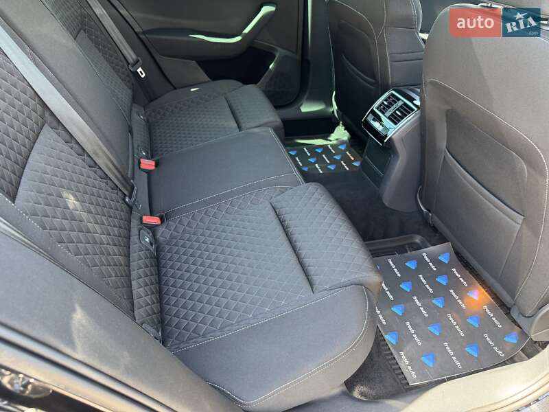 Універсал Skoda Superb 2018 в Рівному