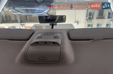 Лифтбек Skoda Superb 2013 в 