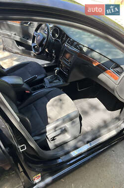 Лифтбек Skoda Superb 2014 в 
