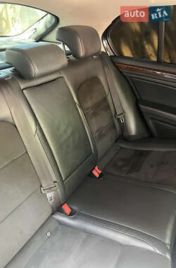 Лифтбек Skoda Superb 2014 в 