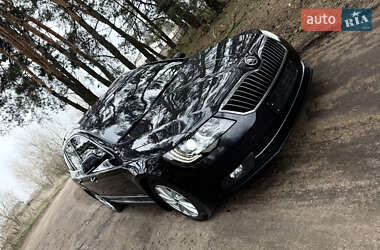 Универсал Skoda Superb 2014 в Киеве