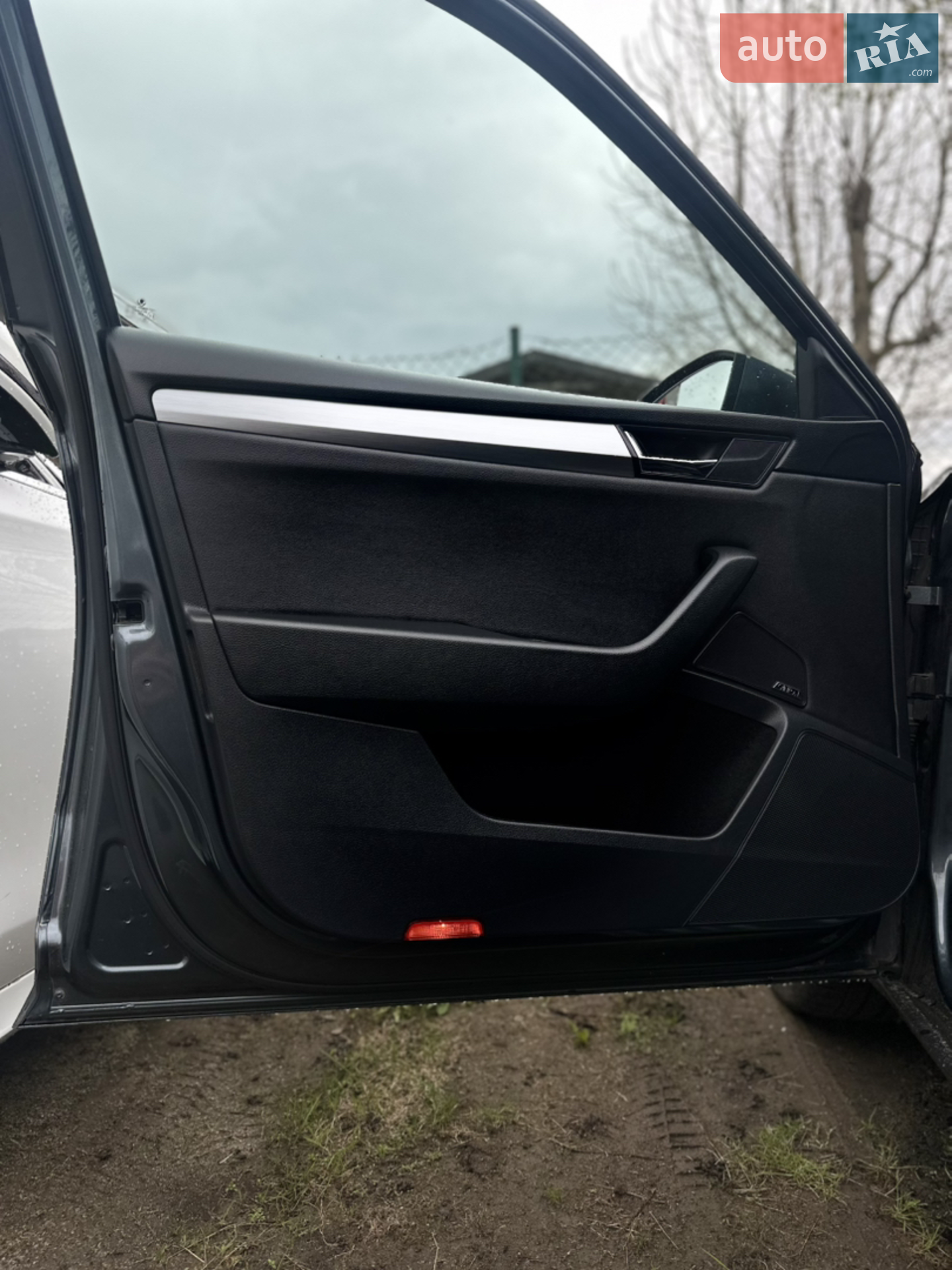 2017 Skoda Superb - мініатюра 31