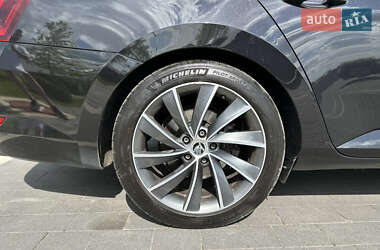 Универсал Skoda Superb 2016 в 