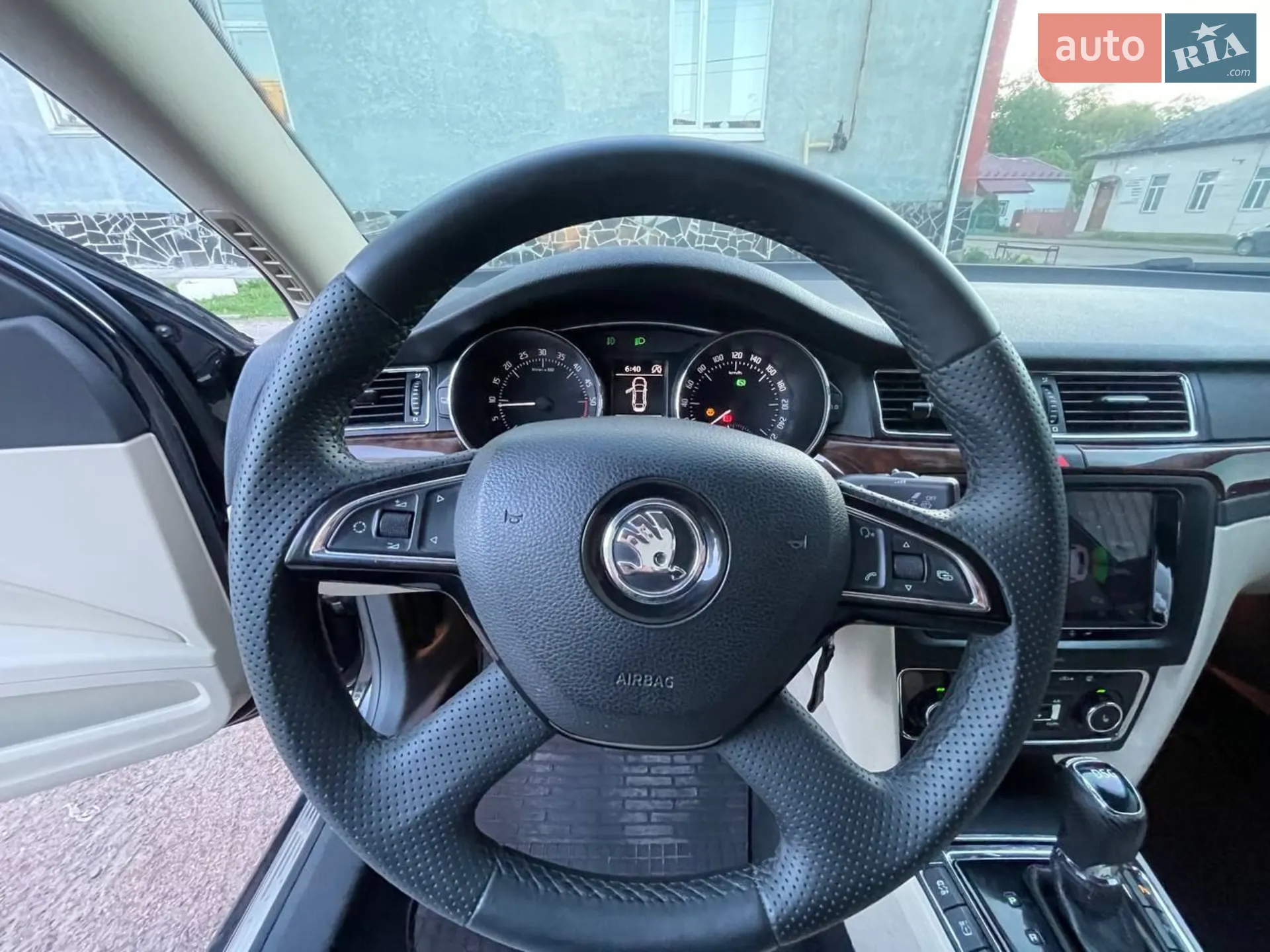 2013 Skoda Superb - мініатюра 8