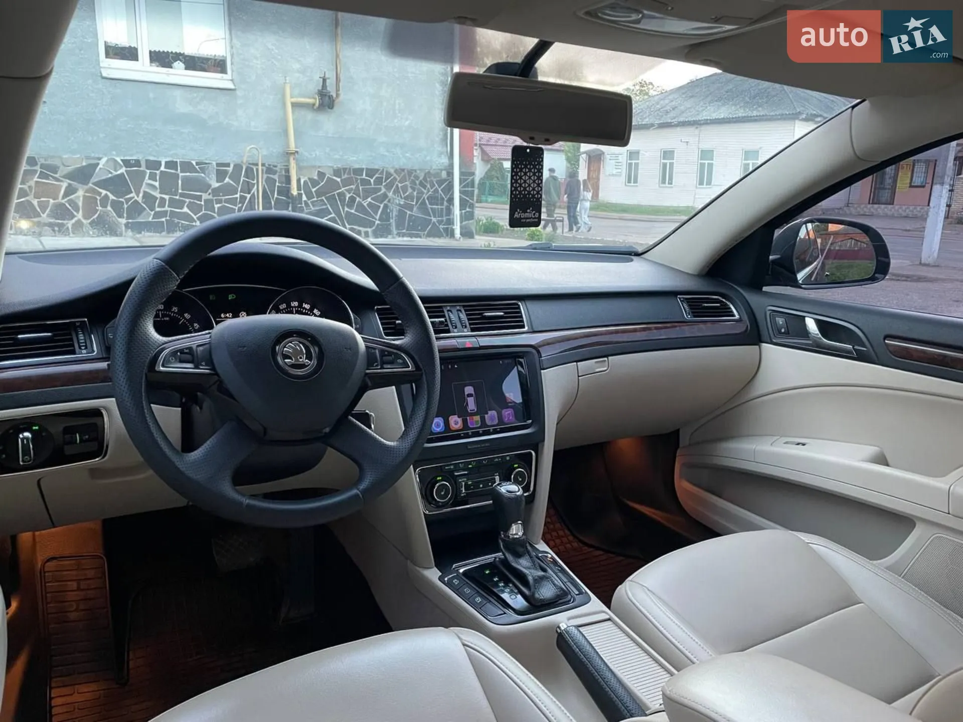 2013 Skoda Superb - мініатюра 11