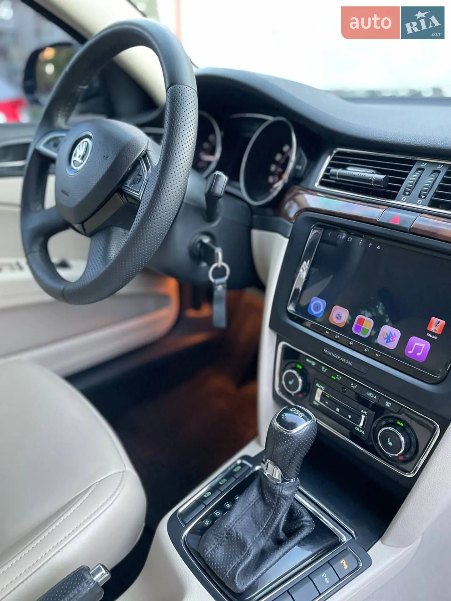 2013 Skoda Superb - мініатюра 13
