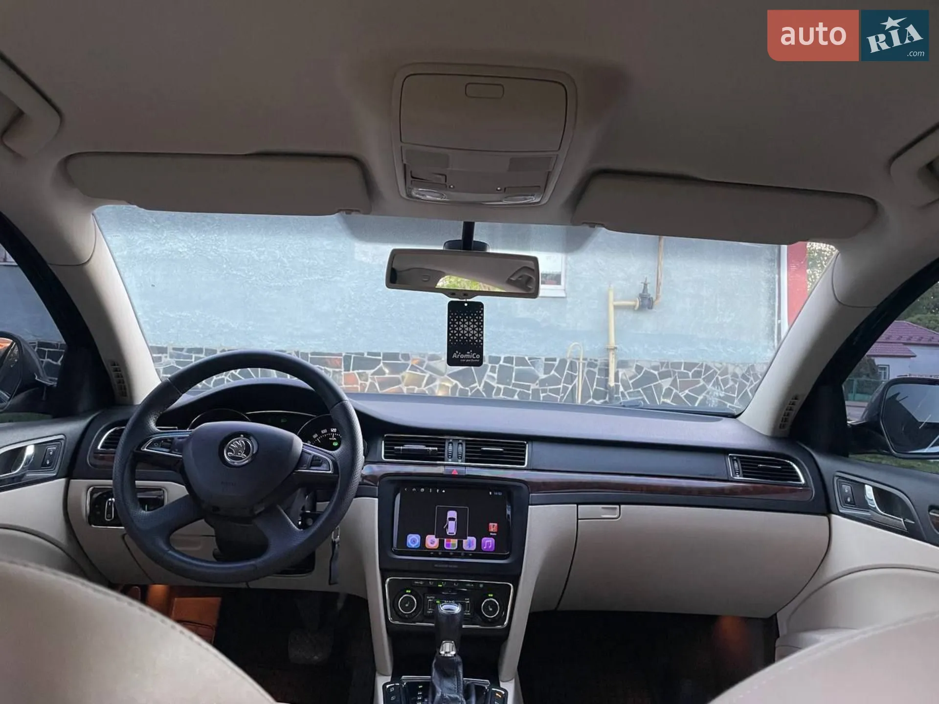 2013 Skoda Superb - мініатюра 20