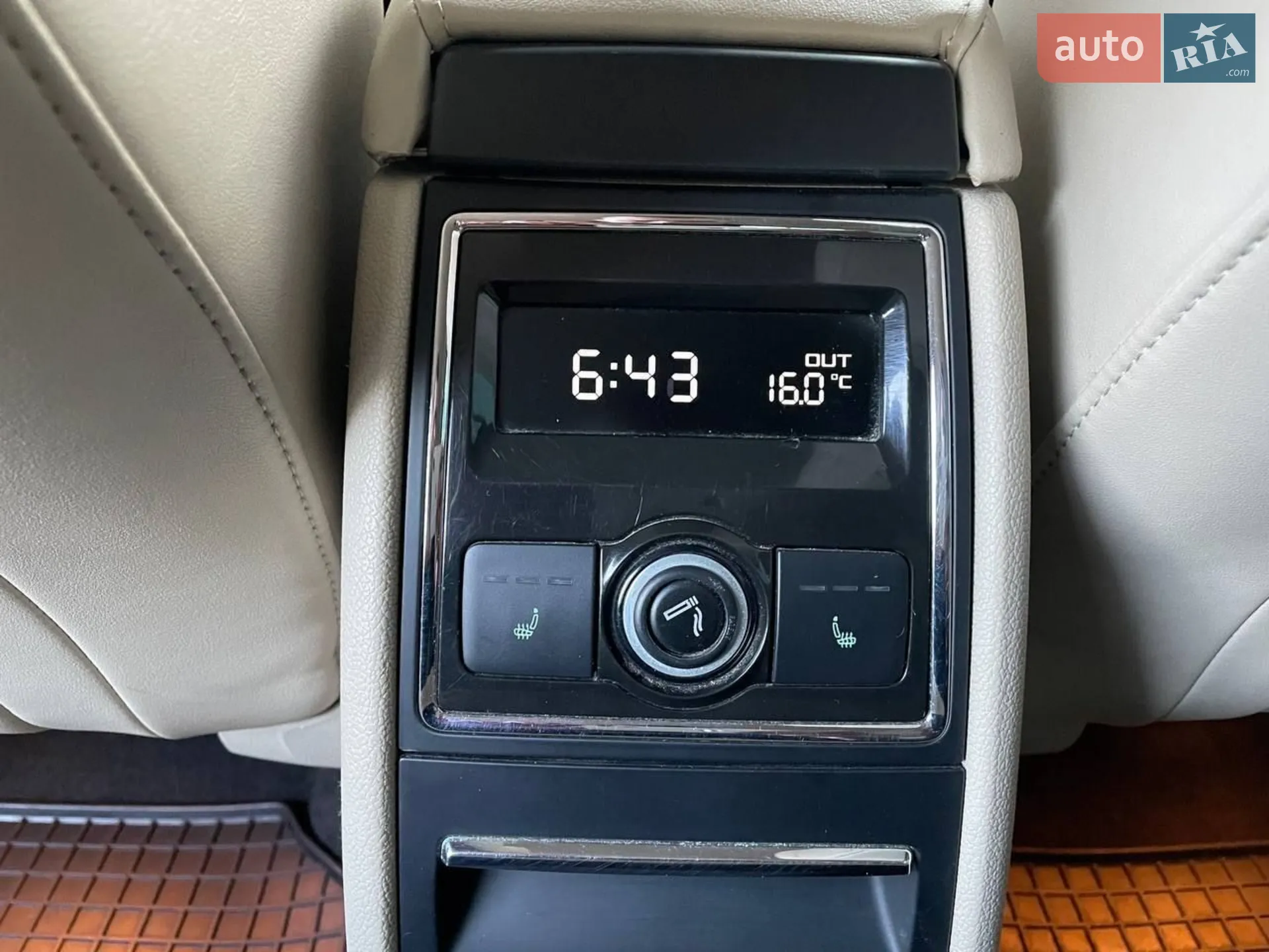 2013 Skoda Superb - мініатюра 37