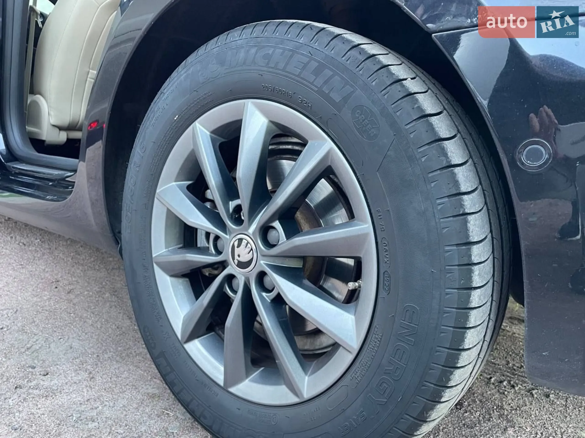 2013 Skoda Superb - мініатюра 40