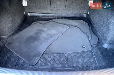 Лифтбек Skoda Superb 2007 в 