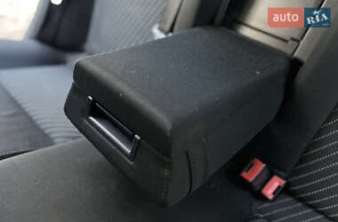 Лифтбек Skoda Superb 2007 в 