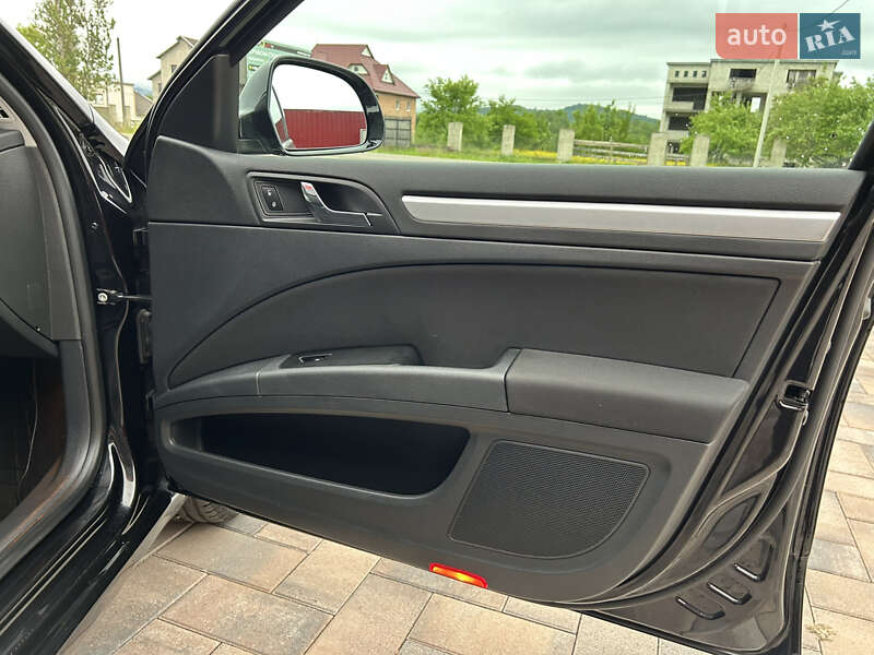 Лифтбек Skoda Superb 2015 в Тячеве фото 40 Лифтбек Skoda Superb 2015 в Тячеве