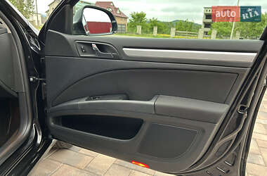 Ліфтбек Skoda Superb 2015 в 