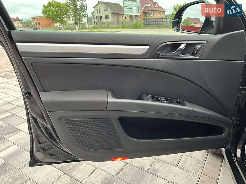 Лифтбек Skoda Superb 2015 в Тячеве фото 46 Лифтбек Skoda Superb 2015 в Тячеве