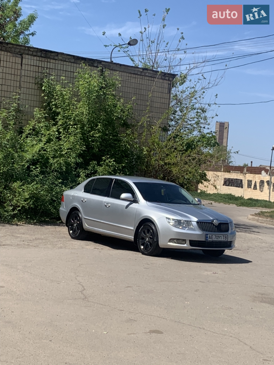 2012 Skoda Superb - мініатюра 13