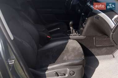 Универсал Skoda Superb 2010 в 
