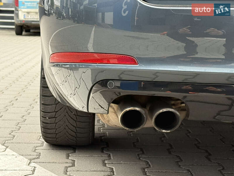 Универсал Skoda Superb 2015 в Ровно
