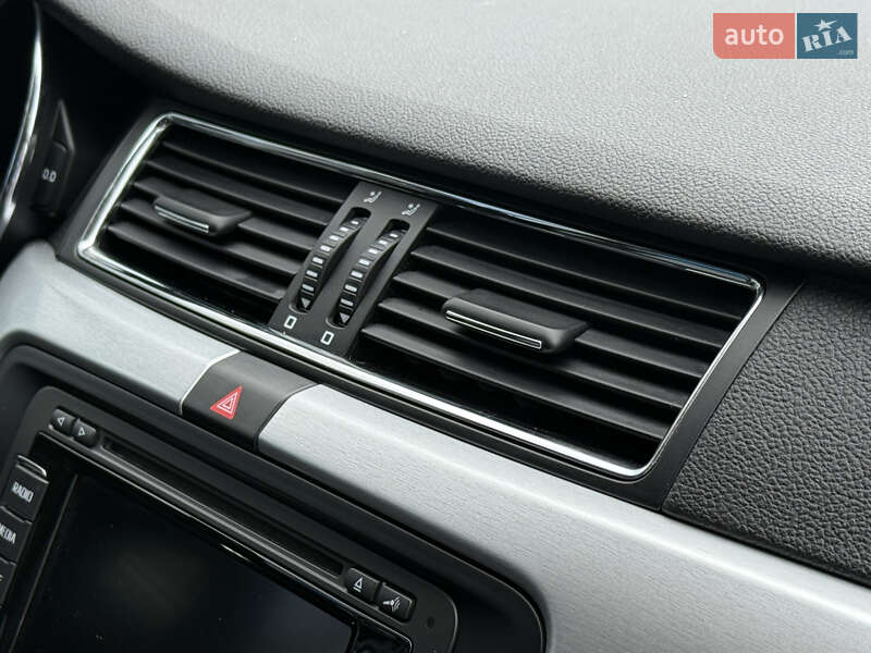 Универсал Skoda Superb 2015 в Ровно