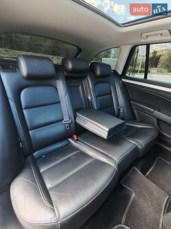 Універсал Skoda Superb 2014 в Ворохті