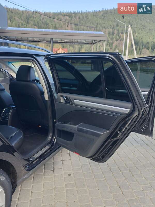 Універсал Skoda Superb 2014 в Ворохті