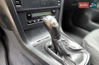 Ліфтбек Skoda Superb 2007 в 