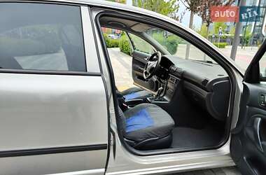 Ліфтбек Skoda Superb 2007 в 