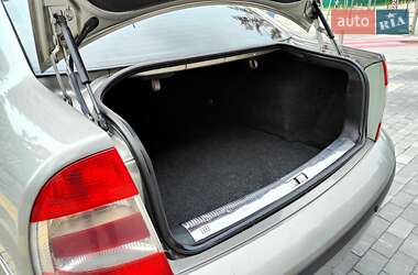 Ліфтбек Skoda Superb 2007 в 