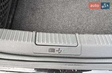 Ліфтбек Skoda Superb 2018 в 
