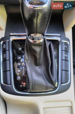 Лифтбек Skoda Superb 2013 в 