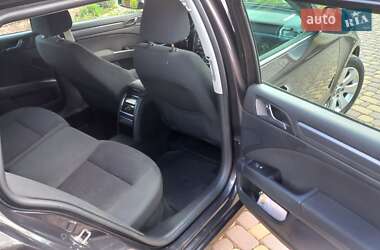 Универсал Skoda Superb 2011 в 