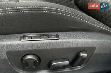 Лифтбек Skoda Superb 2017 в 