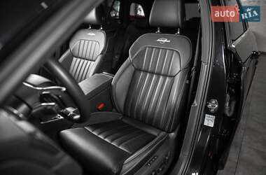 Универсал Skoda Superb 2020 в 