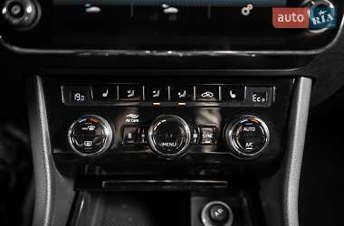 Универсал Skoda Superb 2020 в 