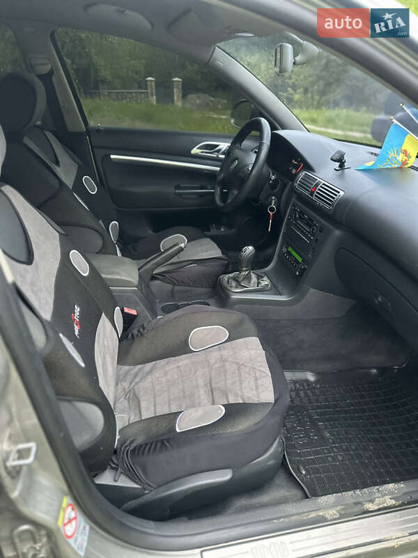 Лифтбек Skoda Superb 2007 в Делятине