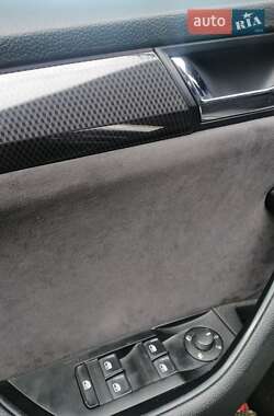 Универсал Skoda Superb 2017 в 