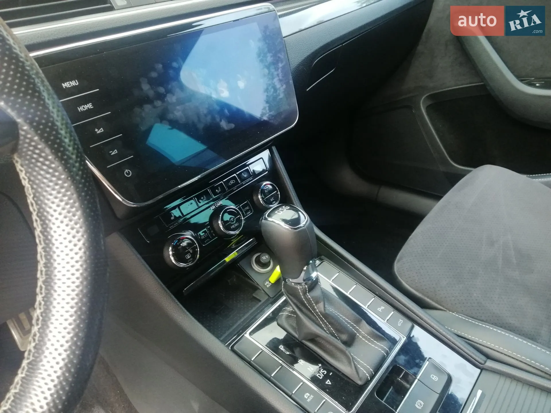 2017 Skoda Superb - мініатюра 20