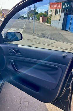 Лифтбек Skoda Superb 2005 в 