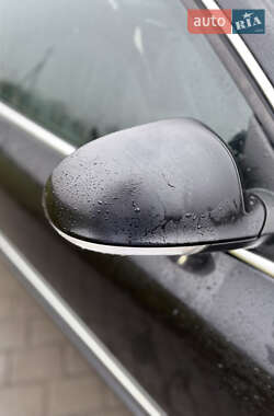 Лифтбек Skoda Superb 2007 в 