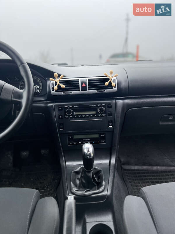 Лифтбек Skoda Superb 2007 в Каменке-Бугской