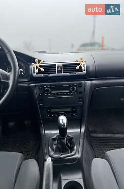 Лифтбек Skoda Superb 2007 в 