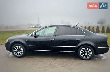 Лифтбек Skoda Superb 2007 в 