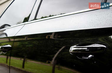 Лифтбек Skoda Superb 2020 в 