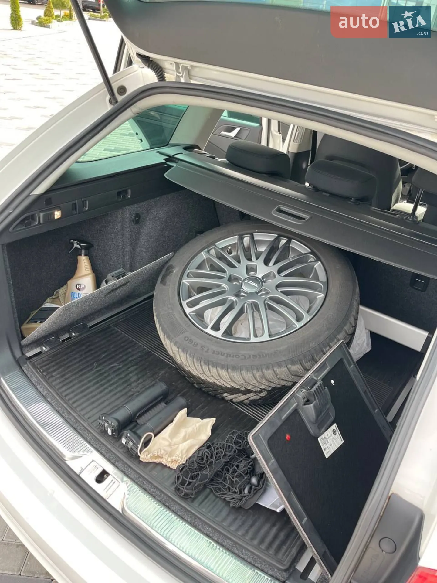 2012 Skoda Superb - мініатюра 10