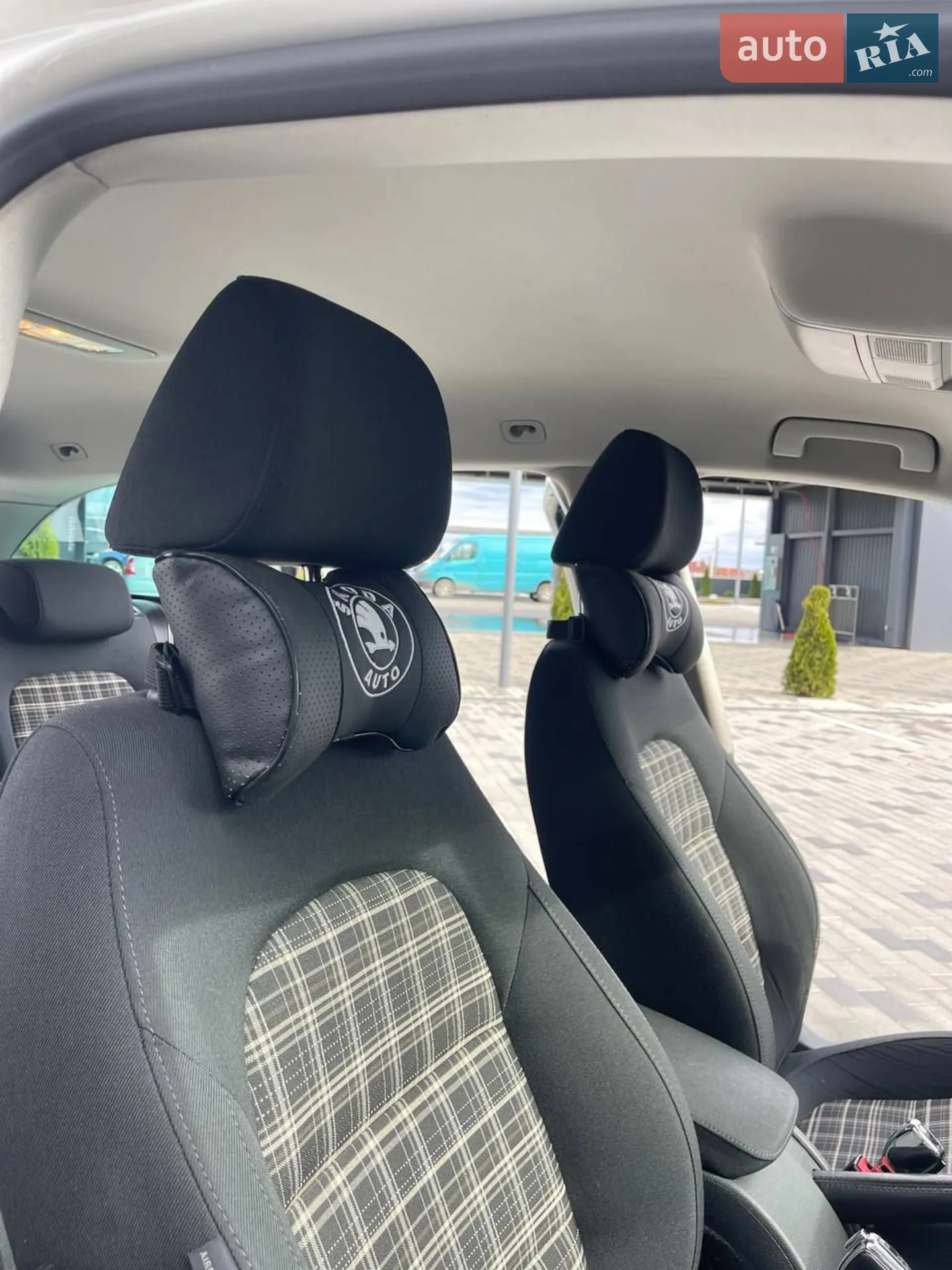 2012 Skoda Superb - мініатюра 7