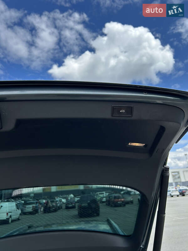 Універсал Skoda Superb 2018 в Києві