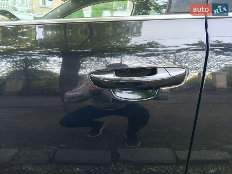 Универсал Skoda Superb 2012 в Николаеве фото 38 Универсал Skoda Superb 2012 в Николаеве